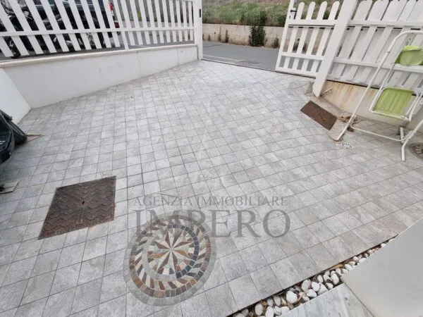 Porzione Di Casa Ventimiglia