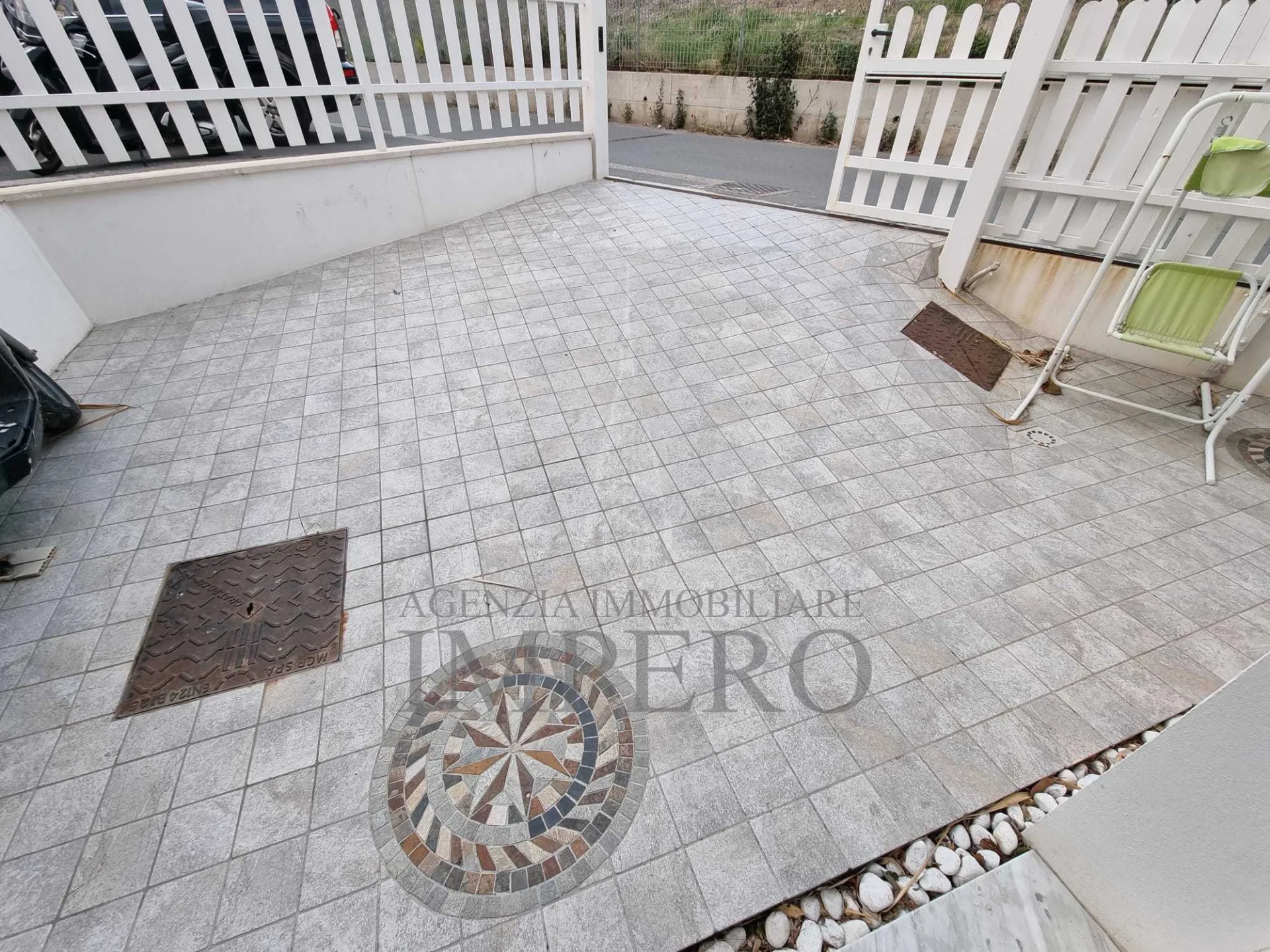 Immagine per Porzione di casa in vendita a Ventimiglia