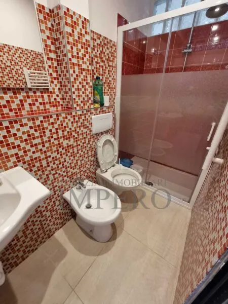 Porzione Di Casa Ventimiglia