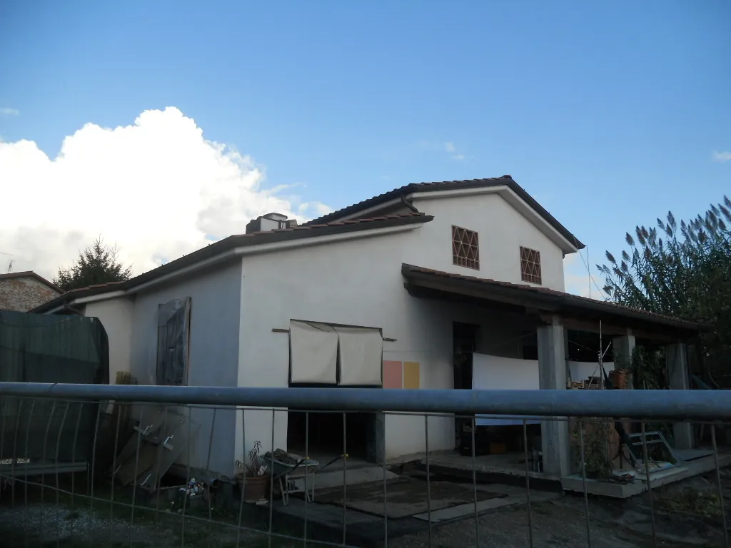 Immagine per Villa in vendita a Castelnuovo Magra via Canale 118