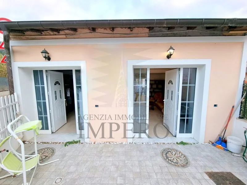 Immagine per Porzione di casa in vendita a Ventimiglia