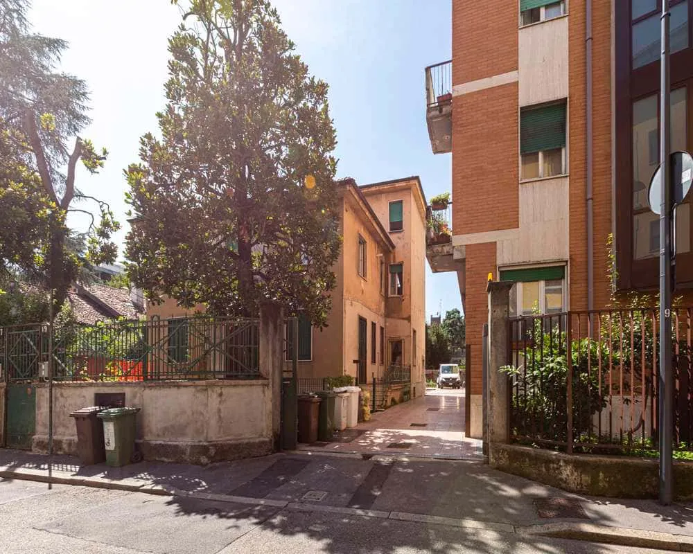 Immagine per Stanza in affitto a Milano