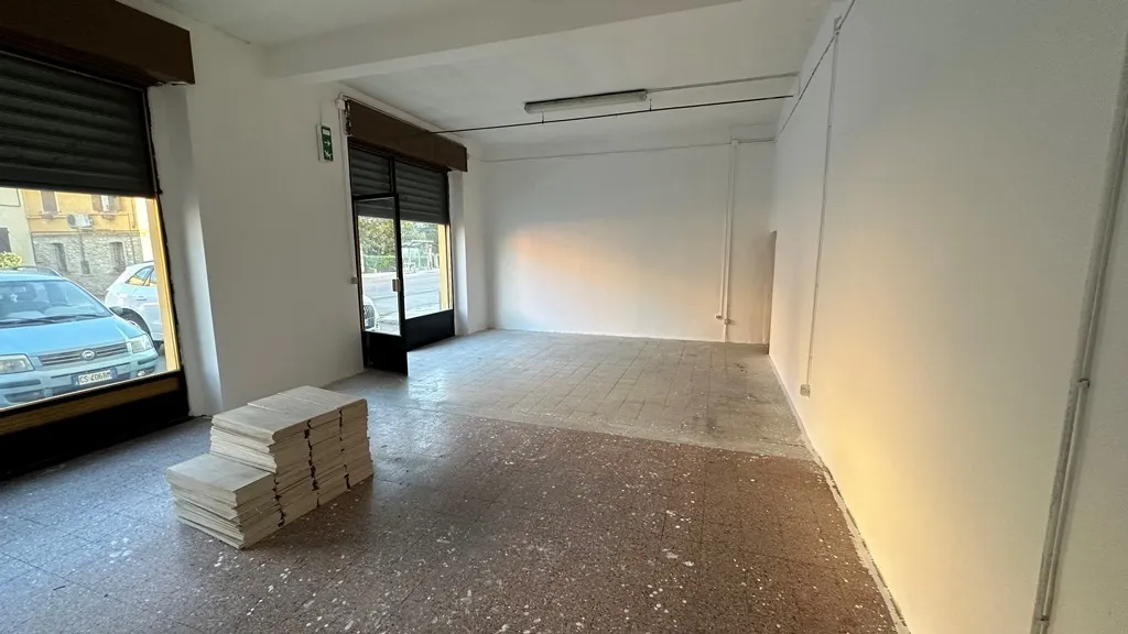 Immagine per Locale commerciale in affitto a Collecchio