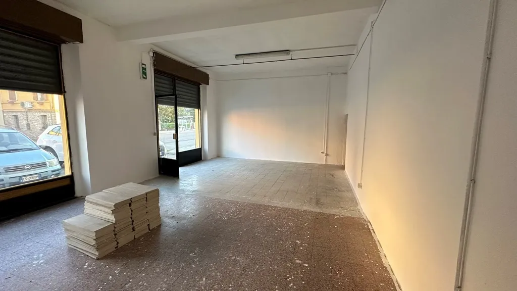 Immagine per Locale commerciale in affitto a Collecchio
