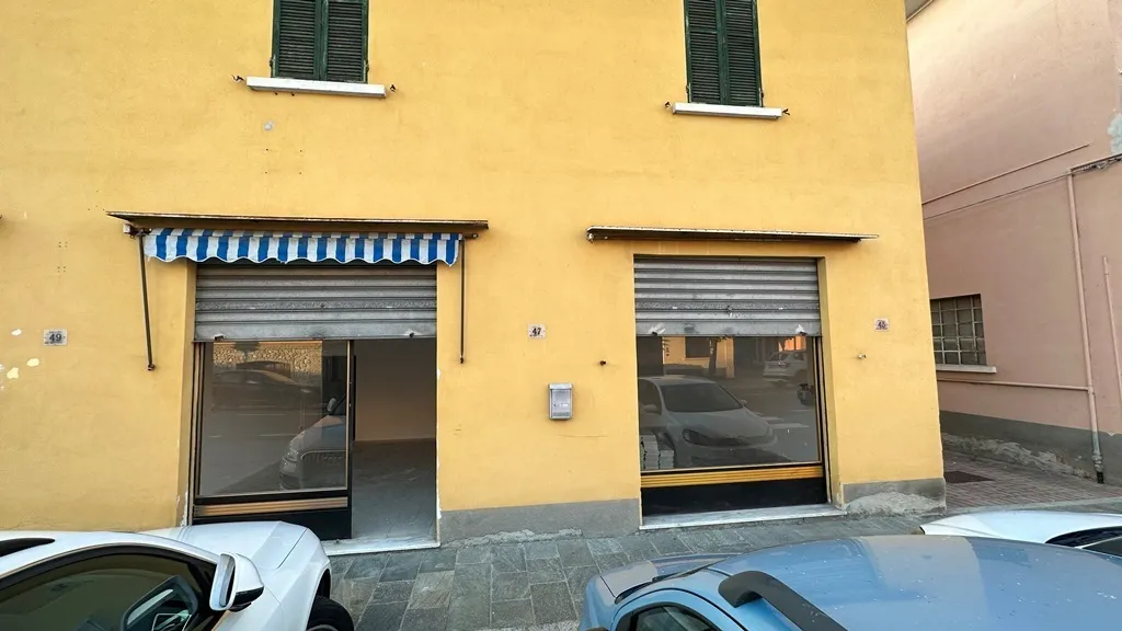 Immagine per Locale commerciale in affitto a Collecchio