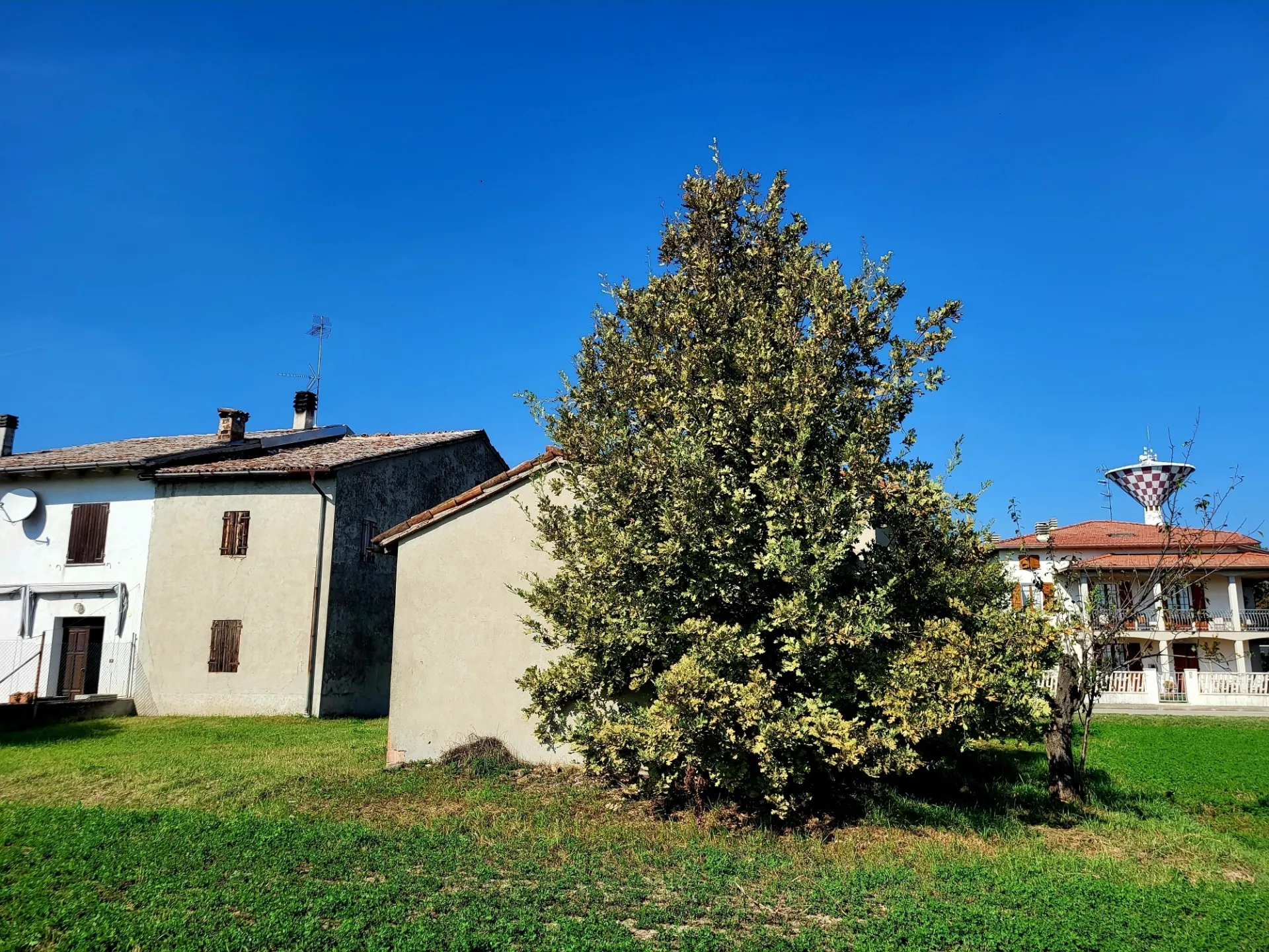 Immagine per Porzione di casa in vendita a Sissa Trecasali via Ponticella 2
