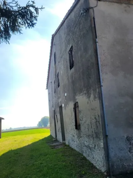 Porzione Di Casa via Ponticella 2, Sissa Trecasali