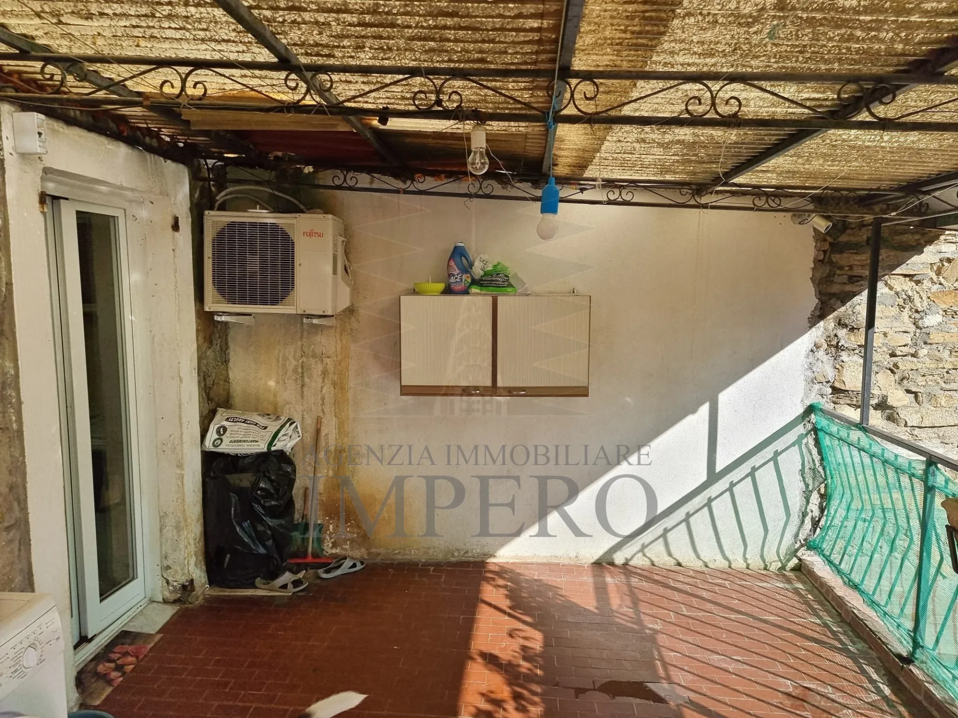 Immagine per Porzione di casa in vendita a Camporosso
