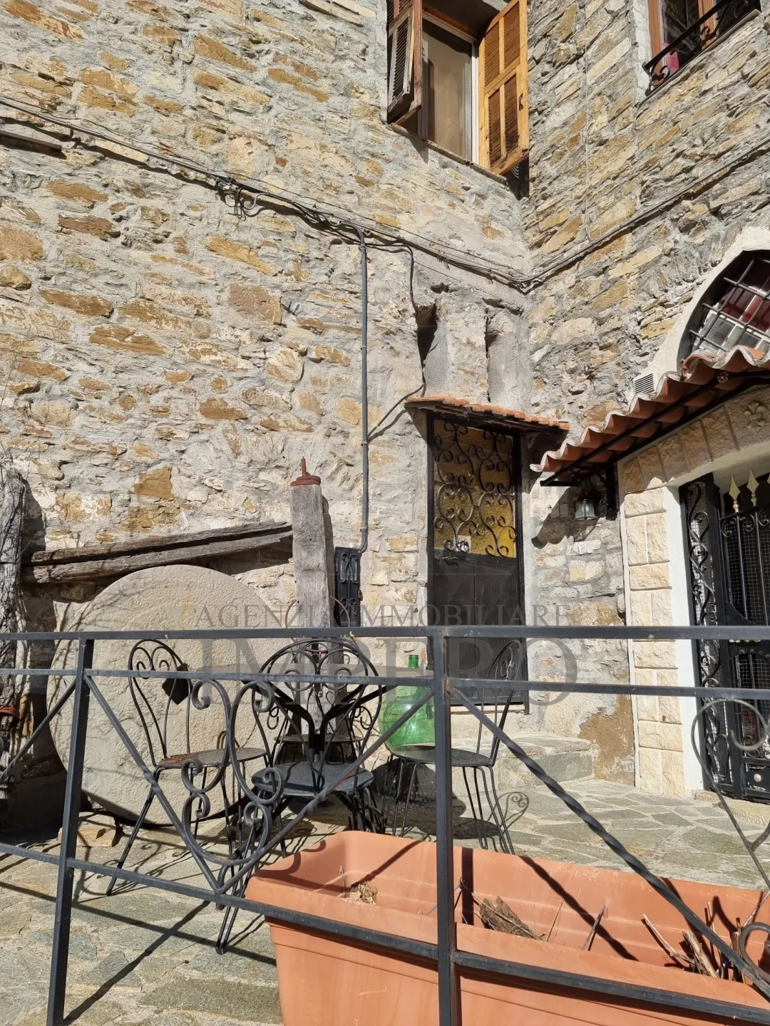 Immagine per Porzione di casa in vendita a Camporosso
