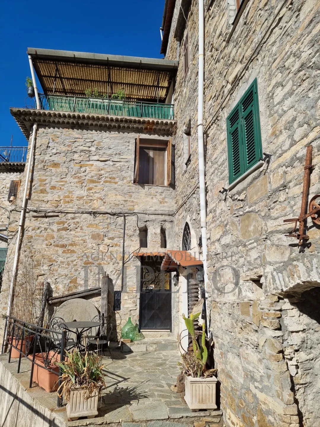 Immagine per Porzione di casa in vendita a Camporosso