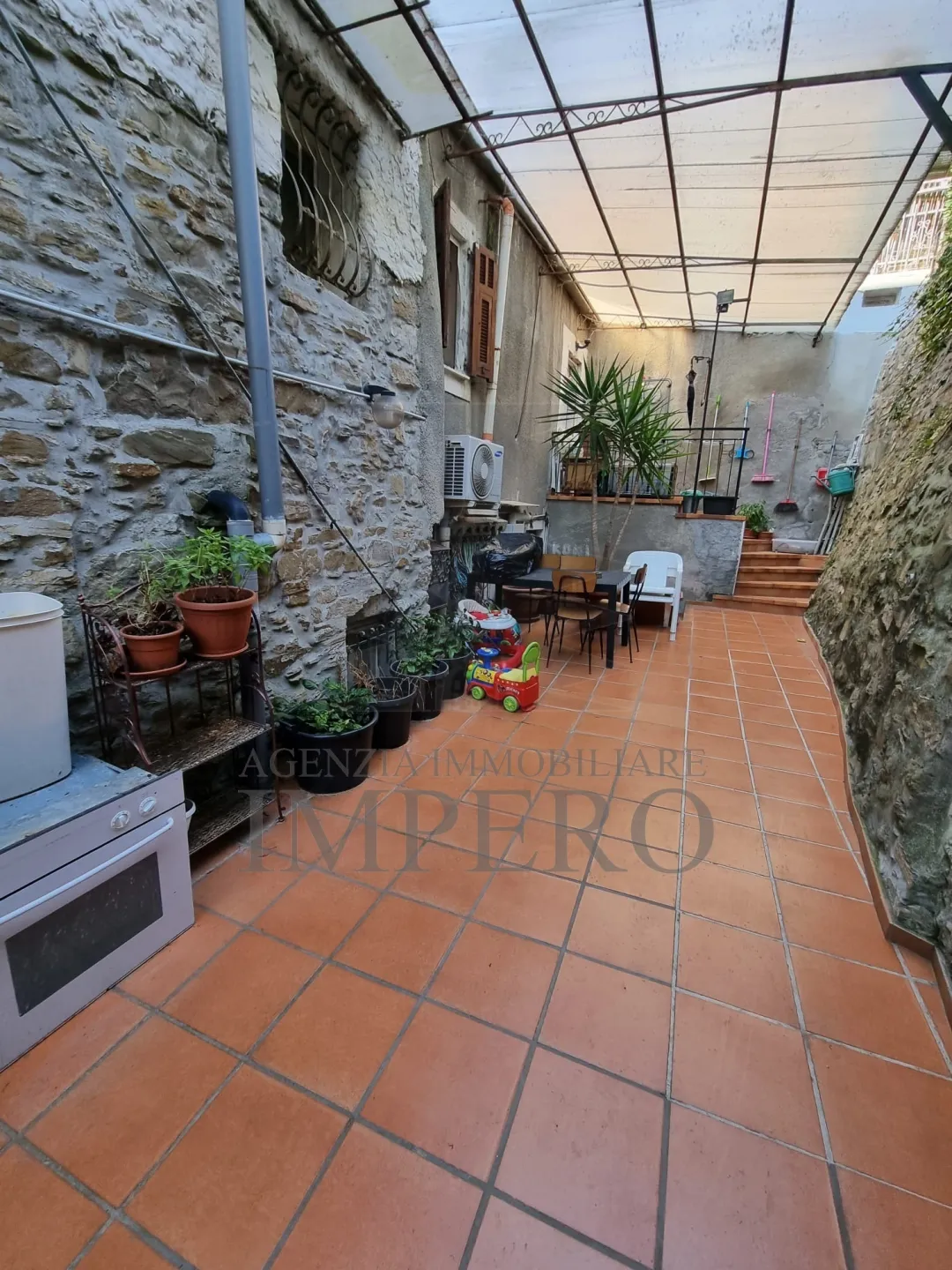 Immagine per Porzione di casa in vendita a Camporosso