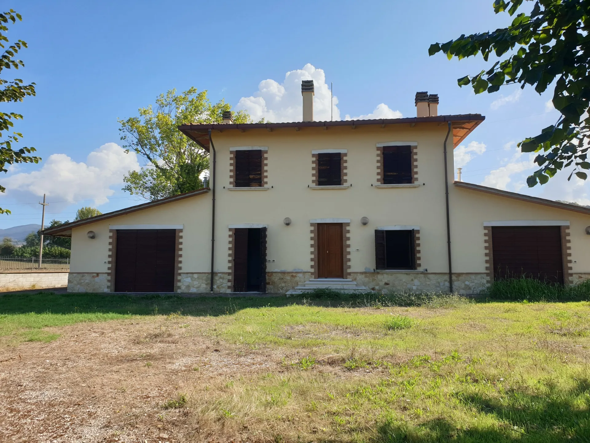 Immagine per Villa in vendita a Guardea via Madonna Del Porto