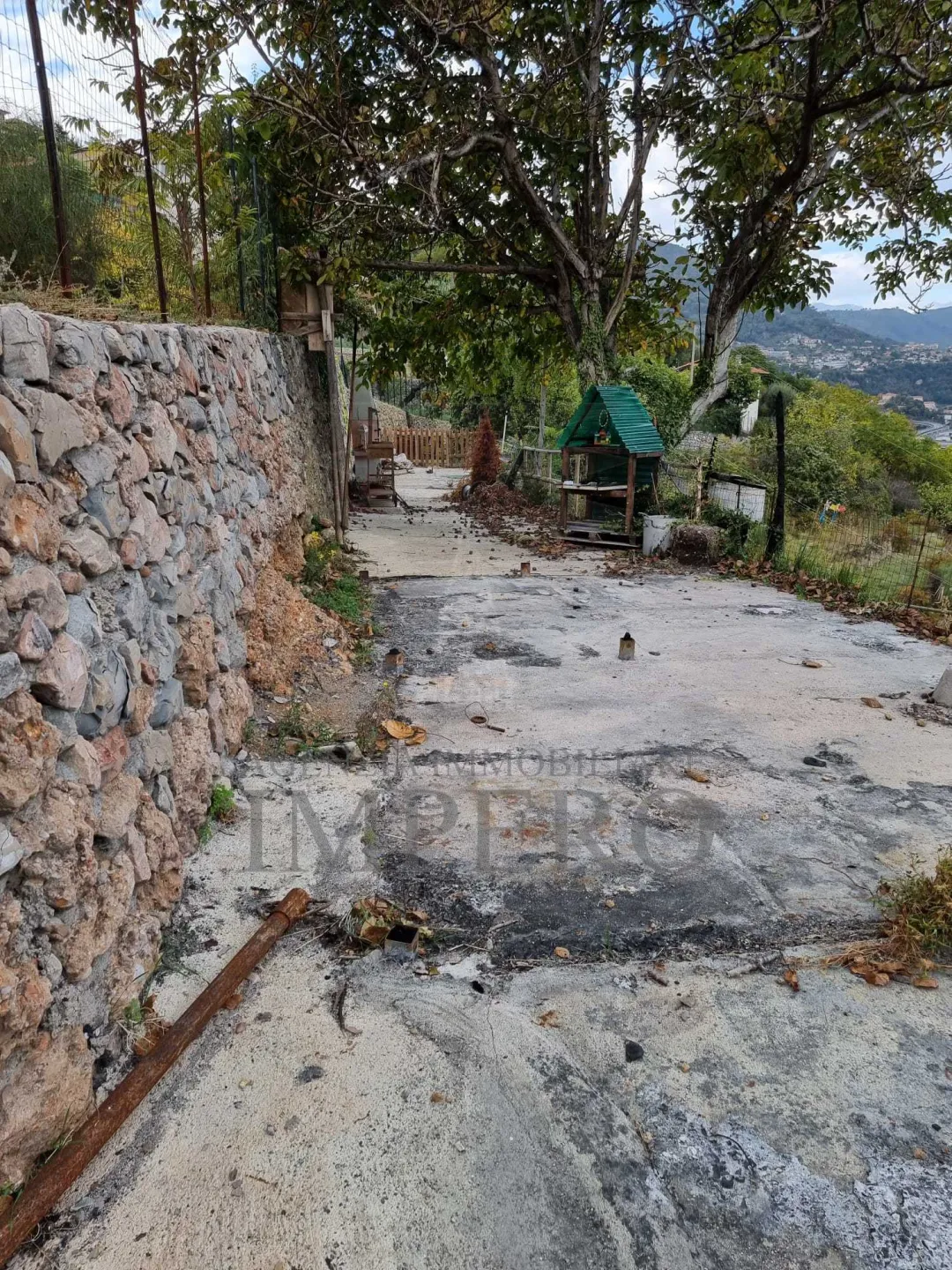 Immagine per Uliveto in vendita a Ventimiglia via Monsignore Daffra