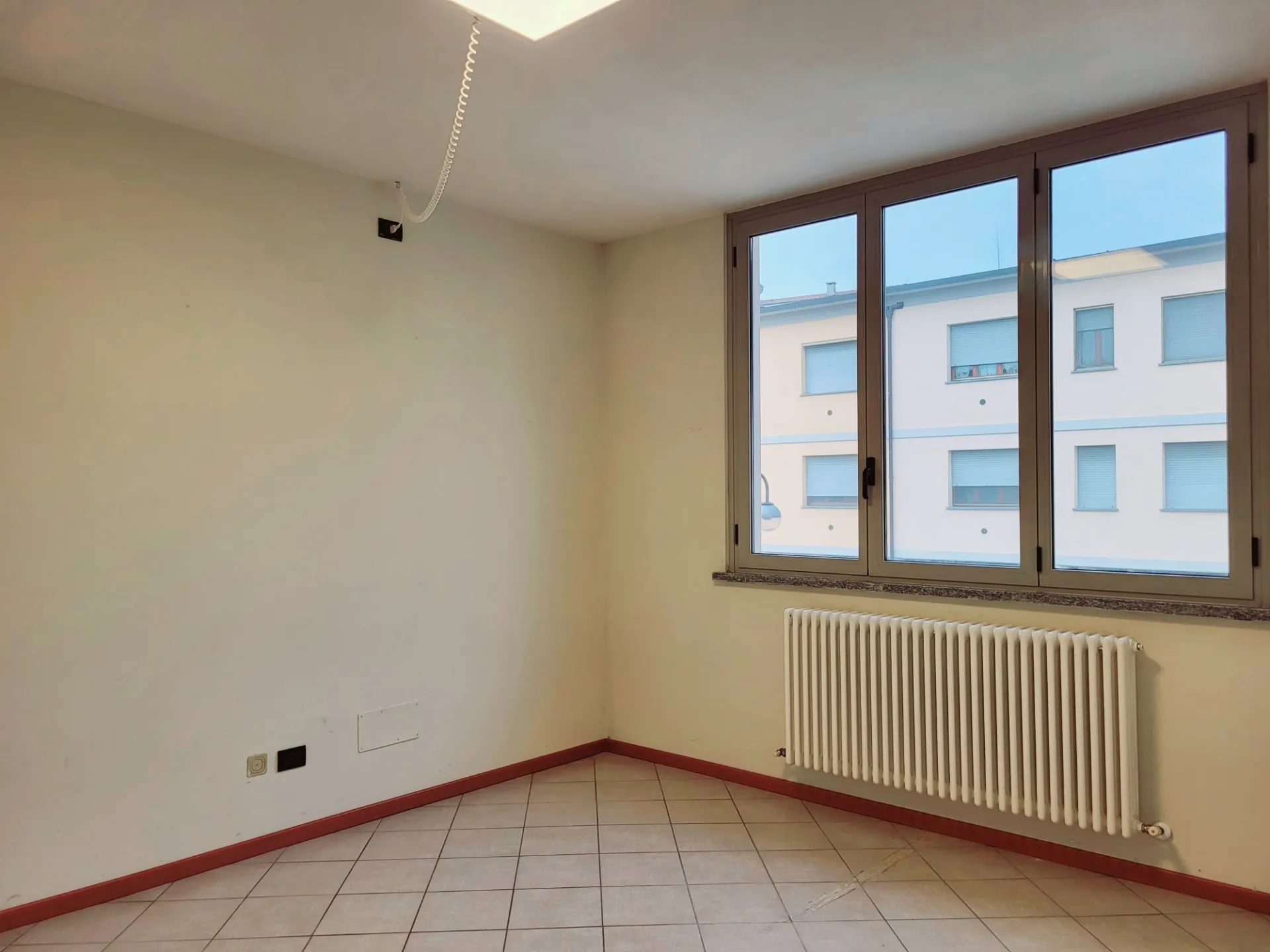 Immagine per Ufficio in affitto a Parma via Rigoletto 5