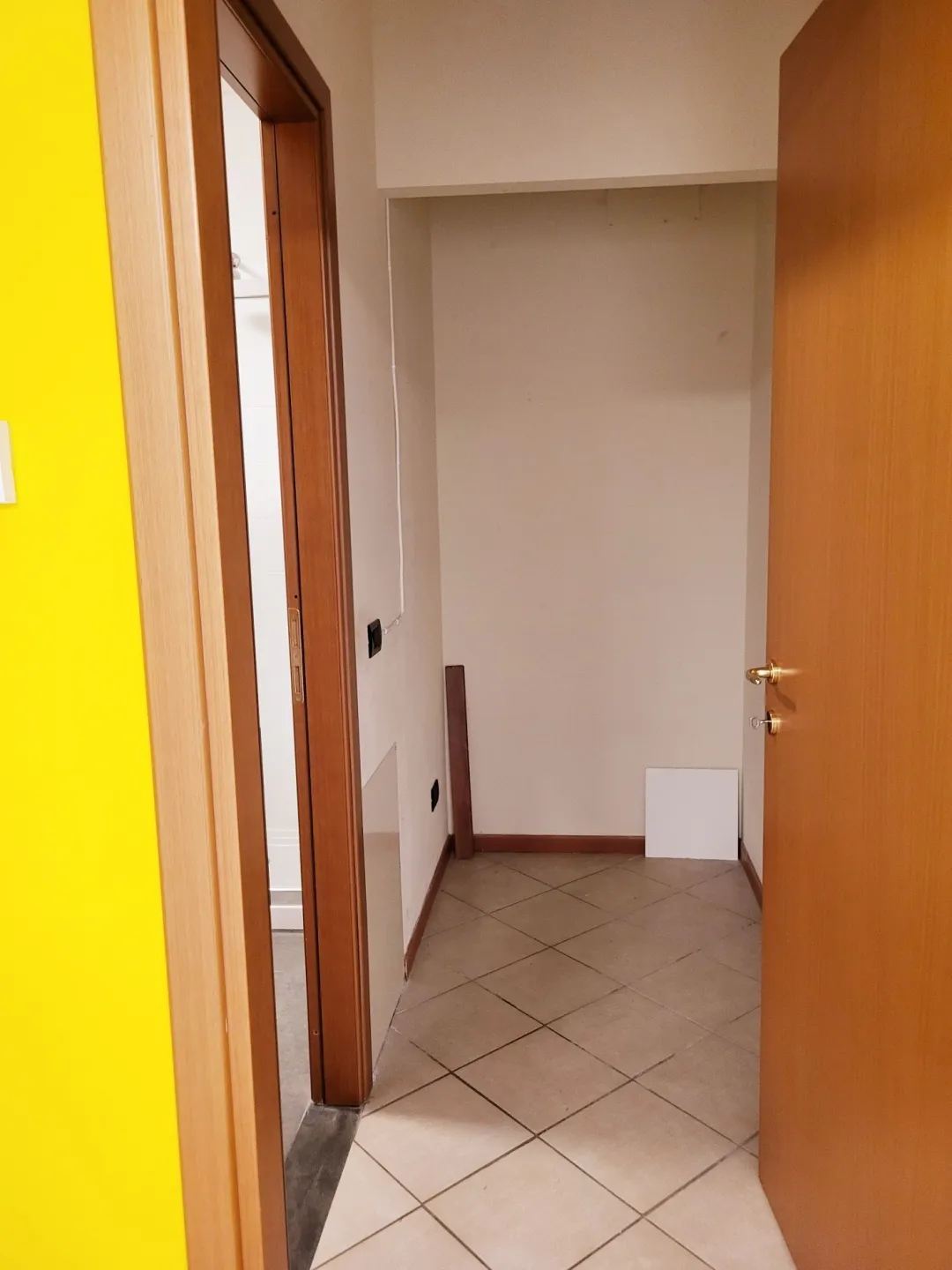 Immagine per Ufficio in affitto a Parma via Rigoletto 5