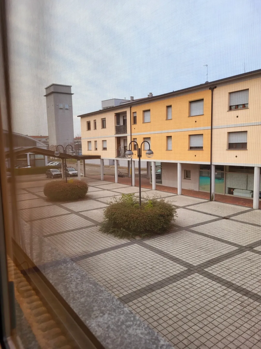 Immagine per Ufficio in affitto a Parma via Rigoletto 5