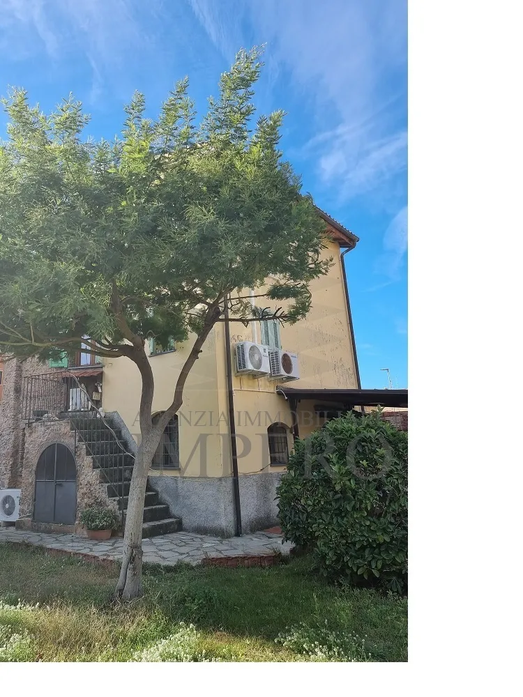 Immagine per Villa in vendita a Ventimiglia via Asse