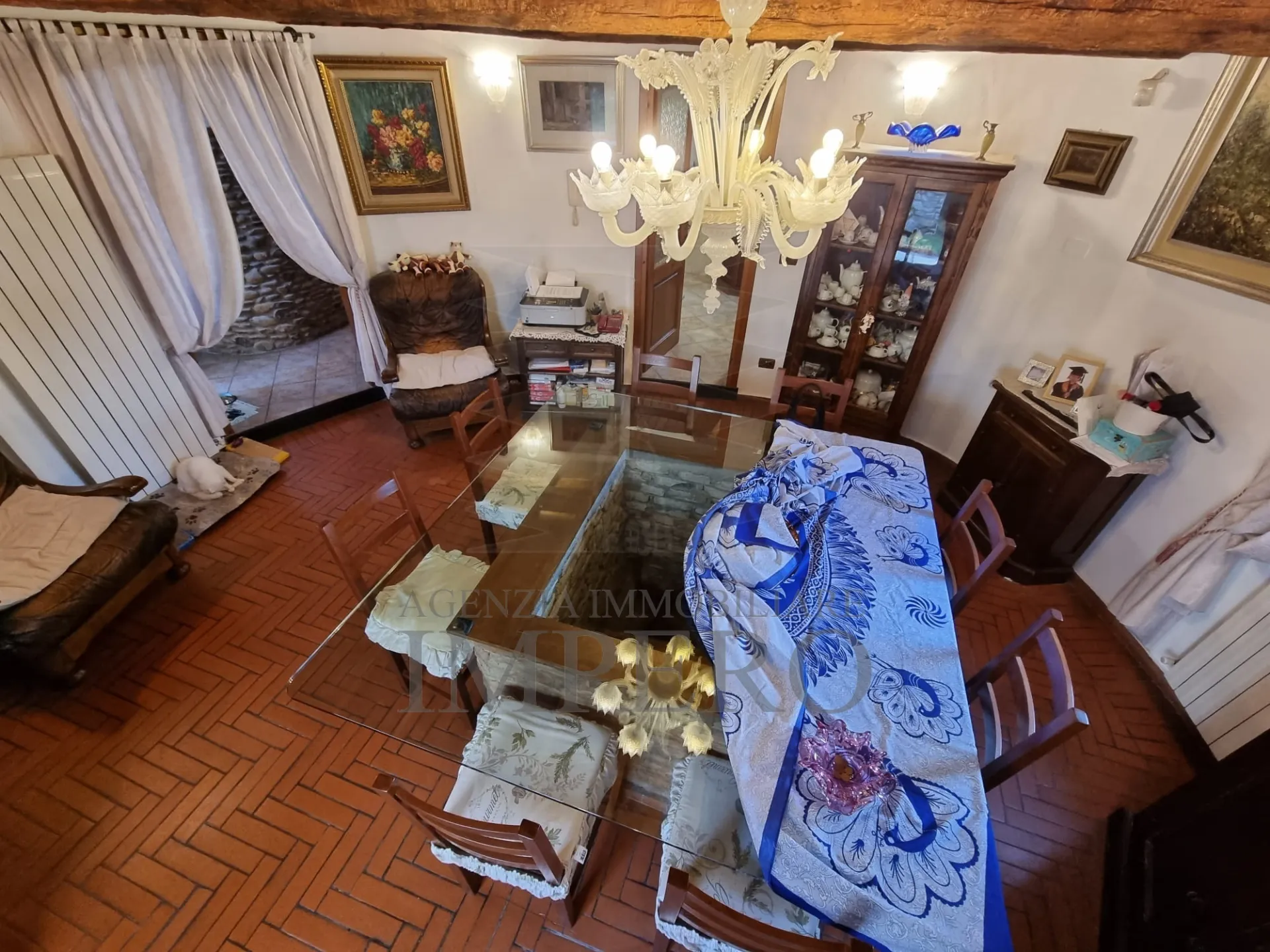 Immagine per Villa in vendita a Ventimiglia via Asse