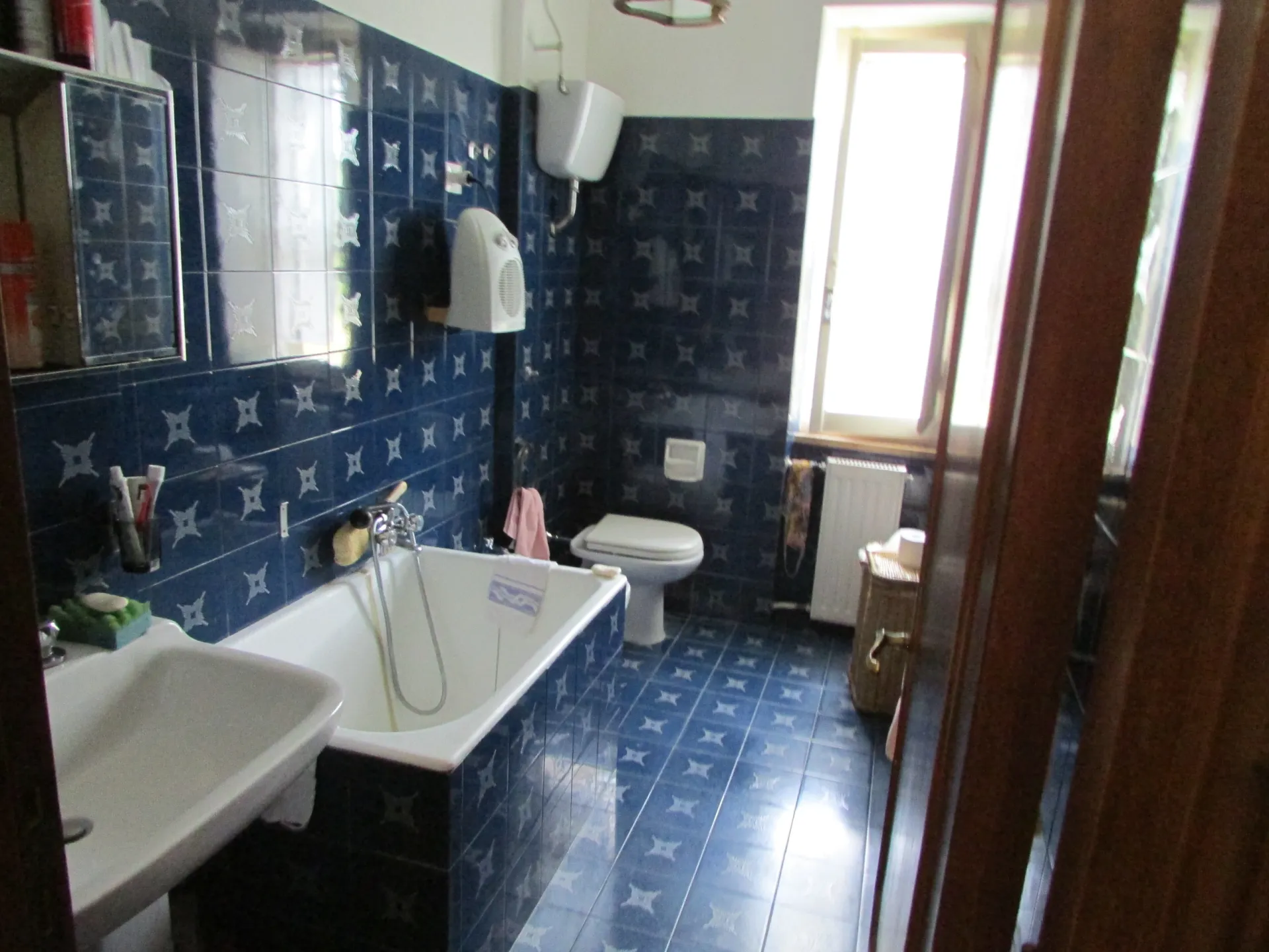 Immagine per Porzione di casa in vendita a Todi via Località Montenero 36