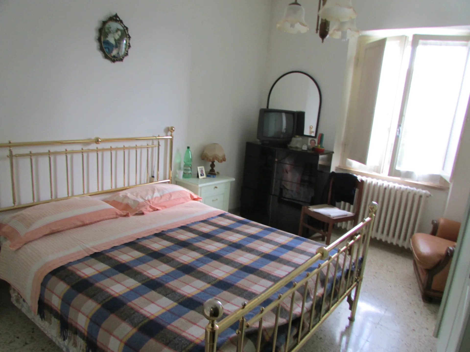 Immagine per Porzione di casa in vendita a Todi via Località Montenero 36