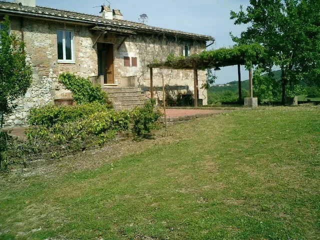 Immagine per Casale in vendita a Guardea via Località La Selve snc