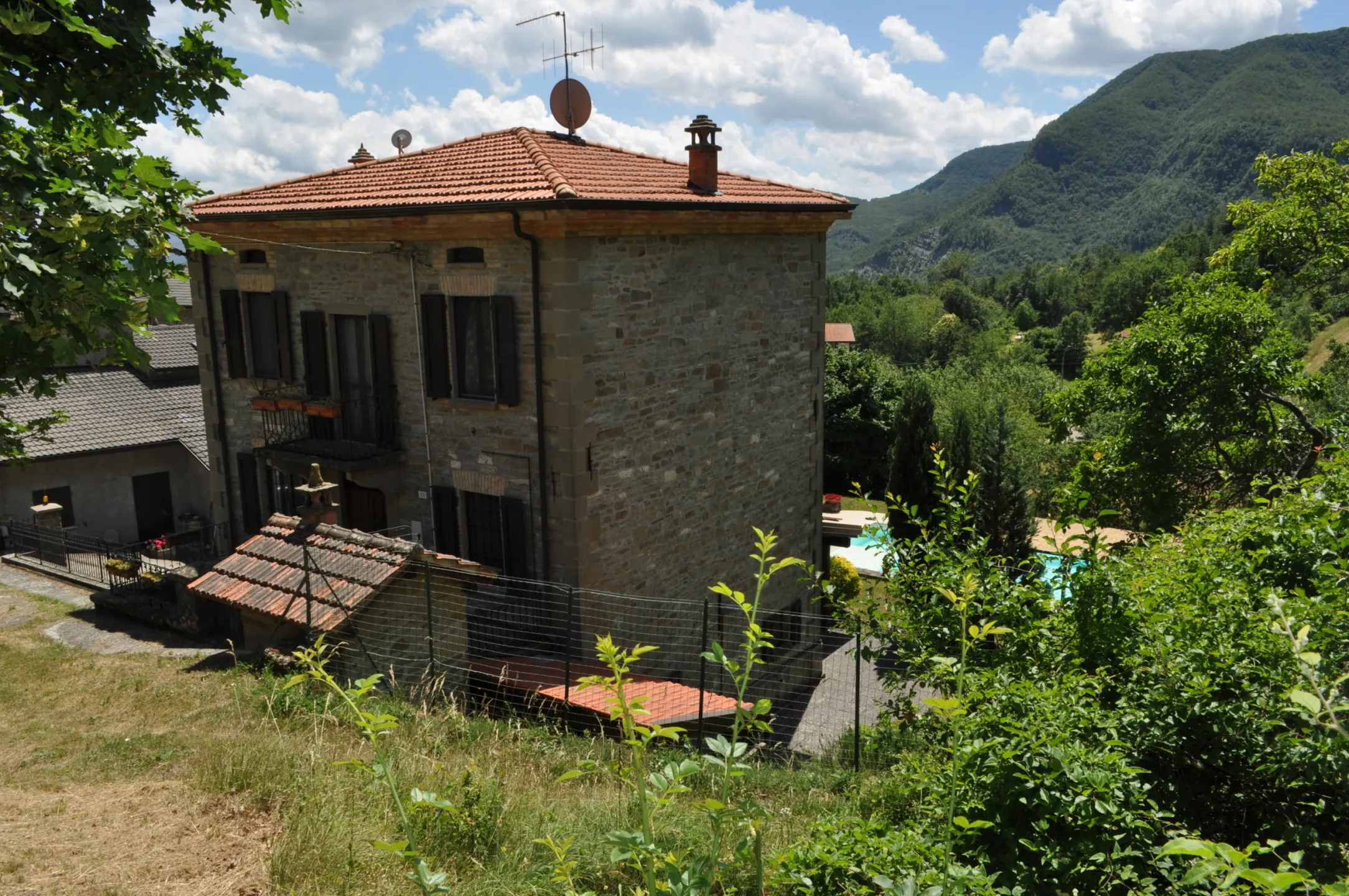 Immagine per Casale in vendita a Valmozzola via Maestri