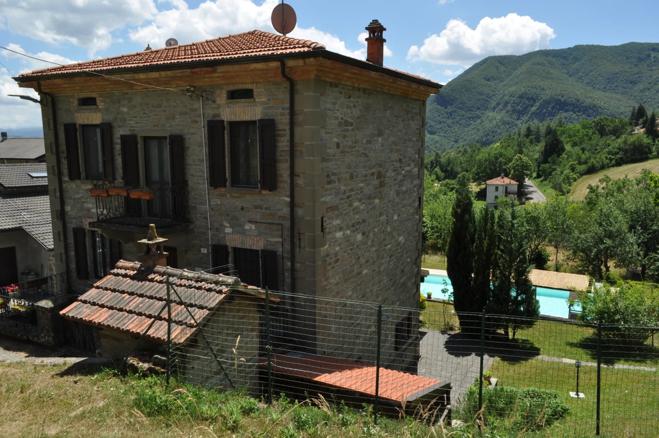 Immagine per Casale in vendita a Valmozzola via Maestri