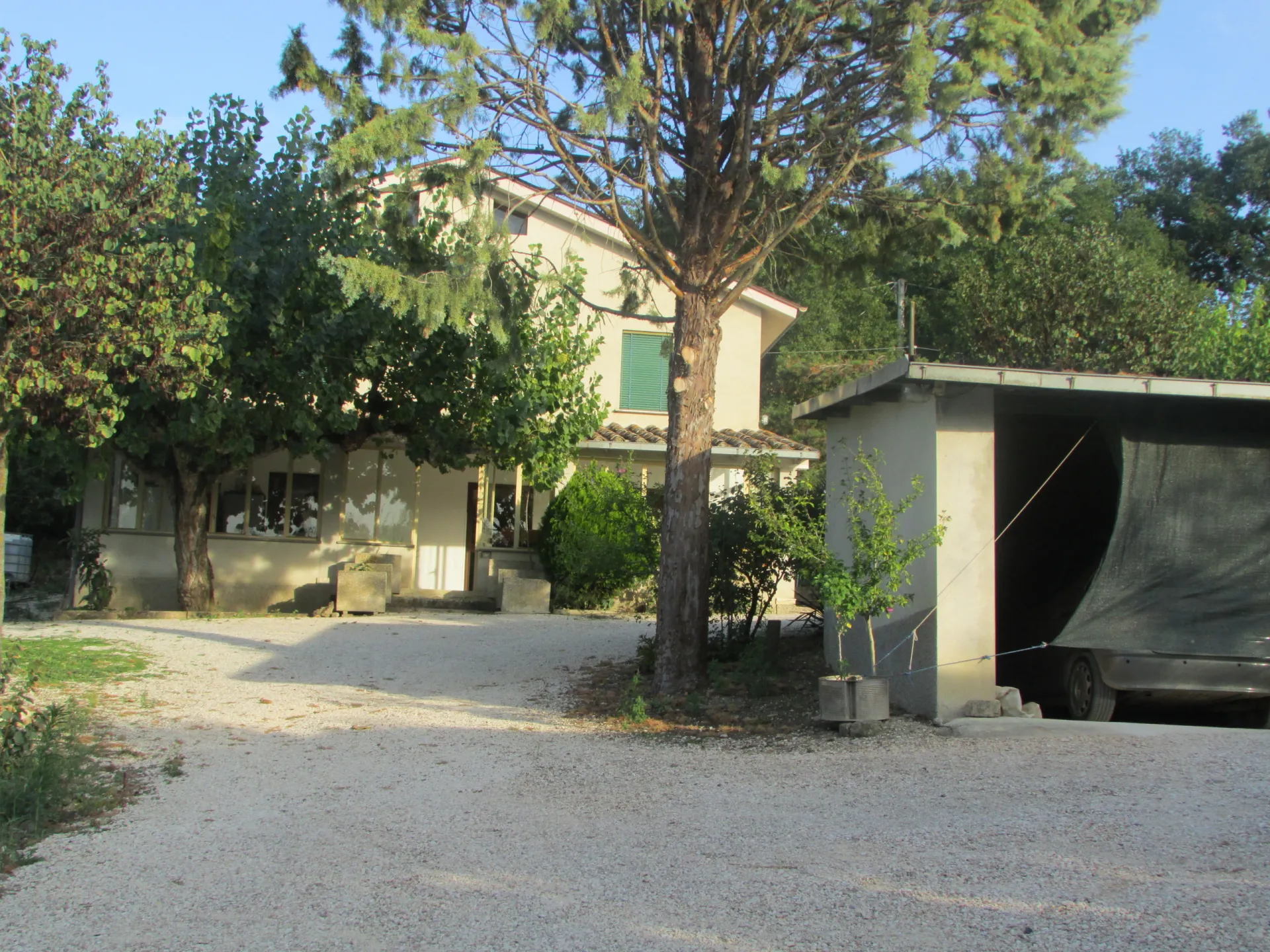 Immagine per casa in vendita a Todi via Vocabolo Tevermorto 14