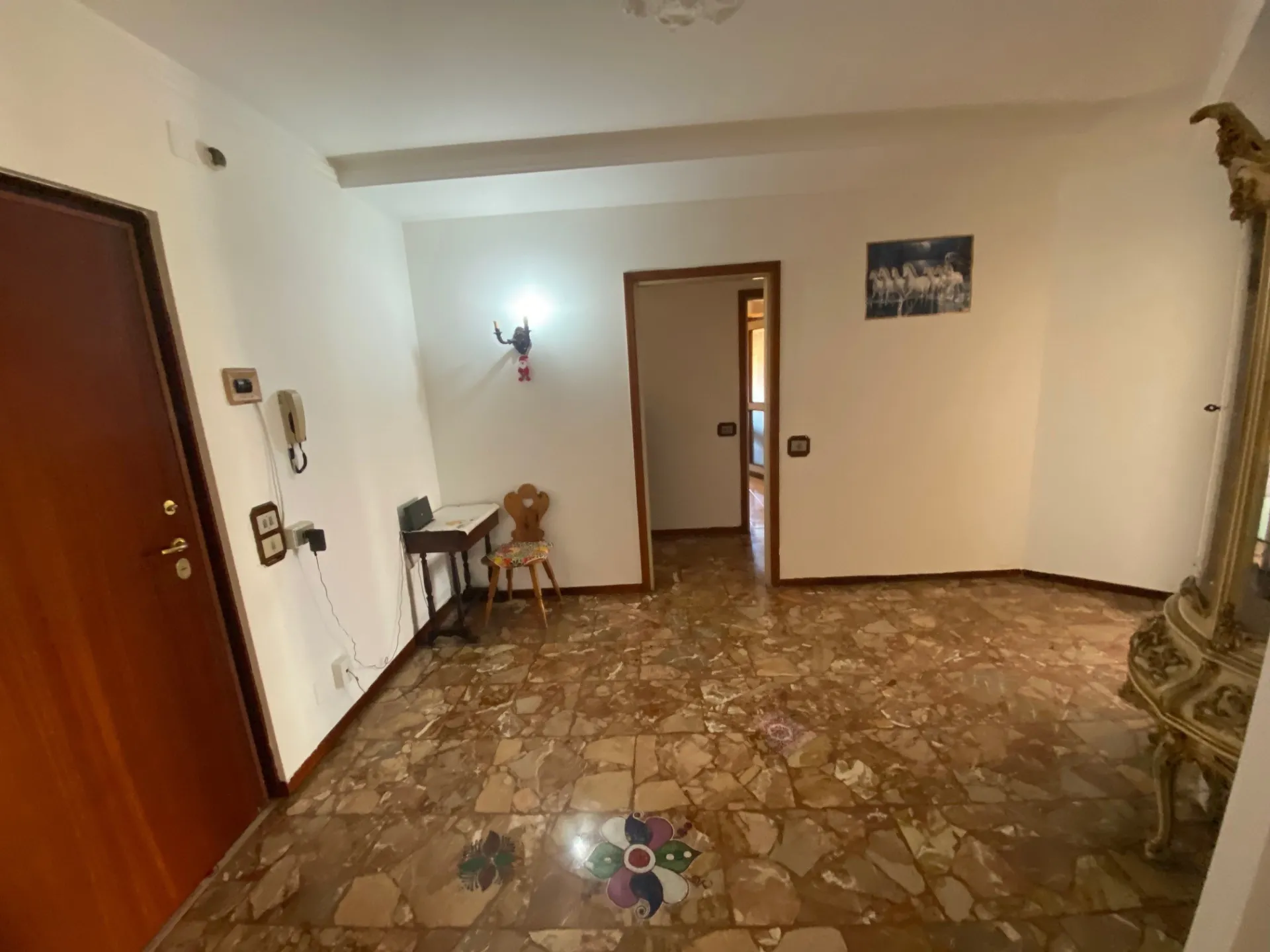 Immagine per Quadrilocale in vendita a Fontevivo via Martiri Della Libertà 33