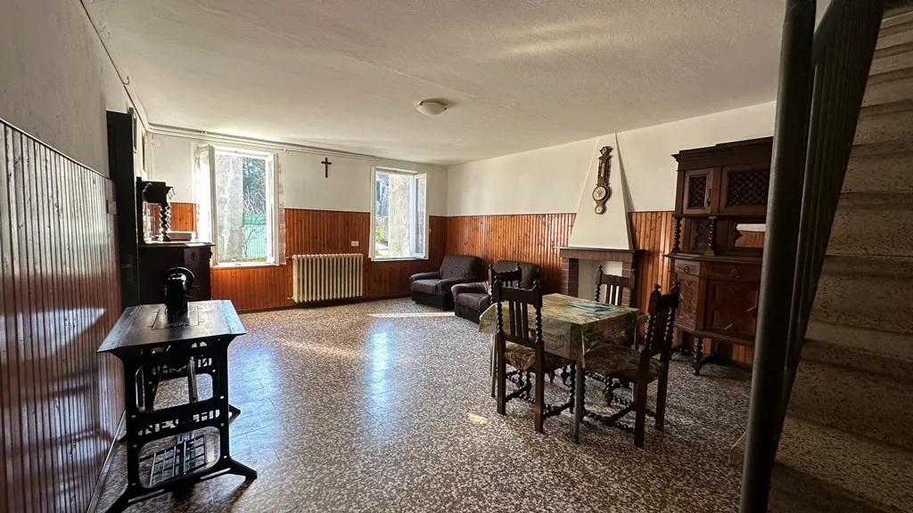 Immagine per Villa in vendita a Tizzano Val Parma strada Di Fontanafredda 68