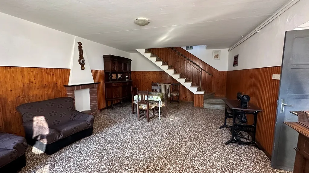 Immagine per Villa in vendita a Tizzano Val Parma strada Di Fontanafredda 68