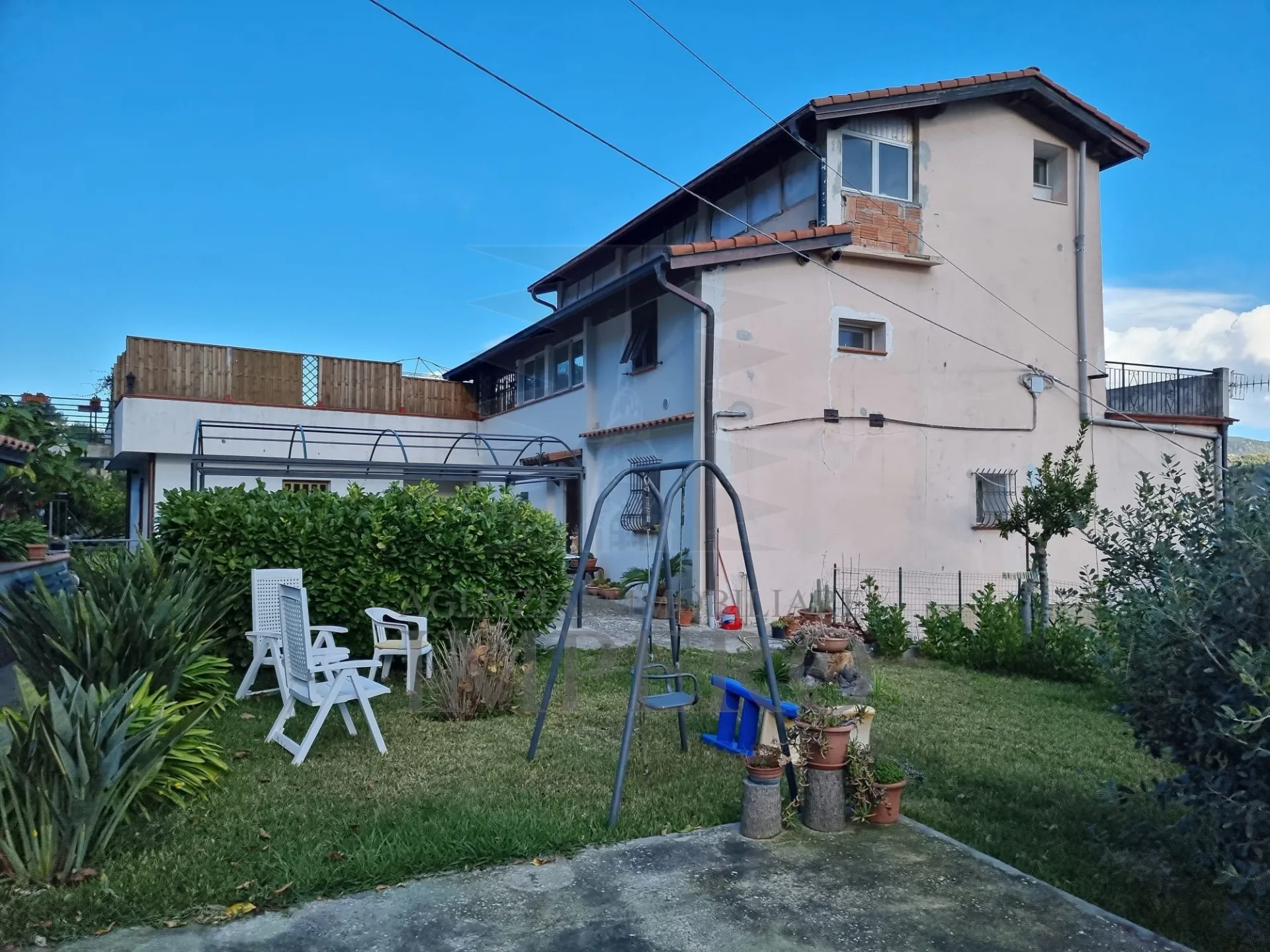 Immagine per Porzione di casa in vendita a Camporosso