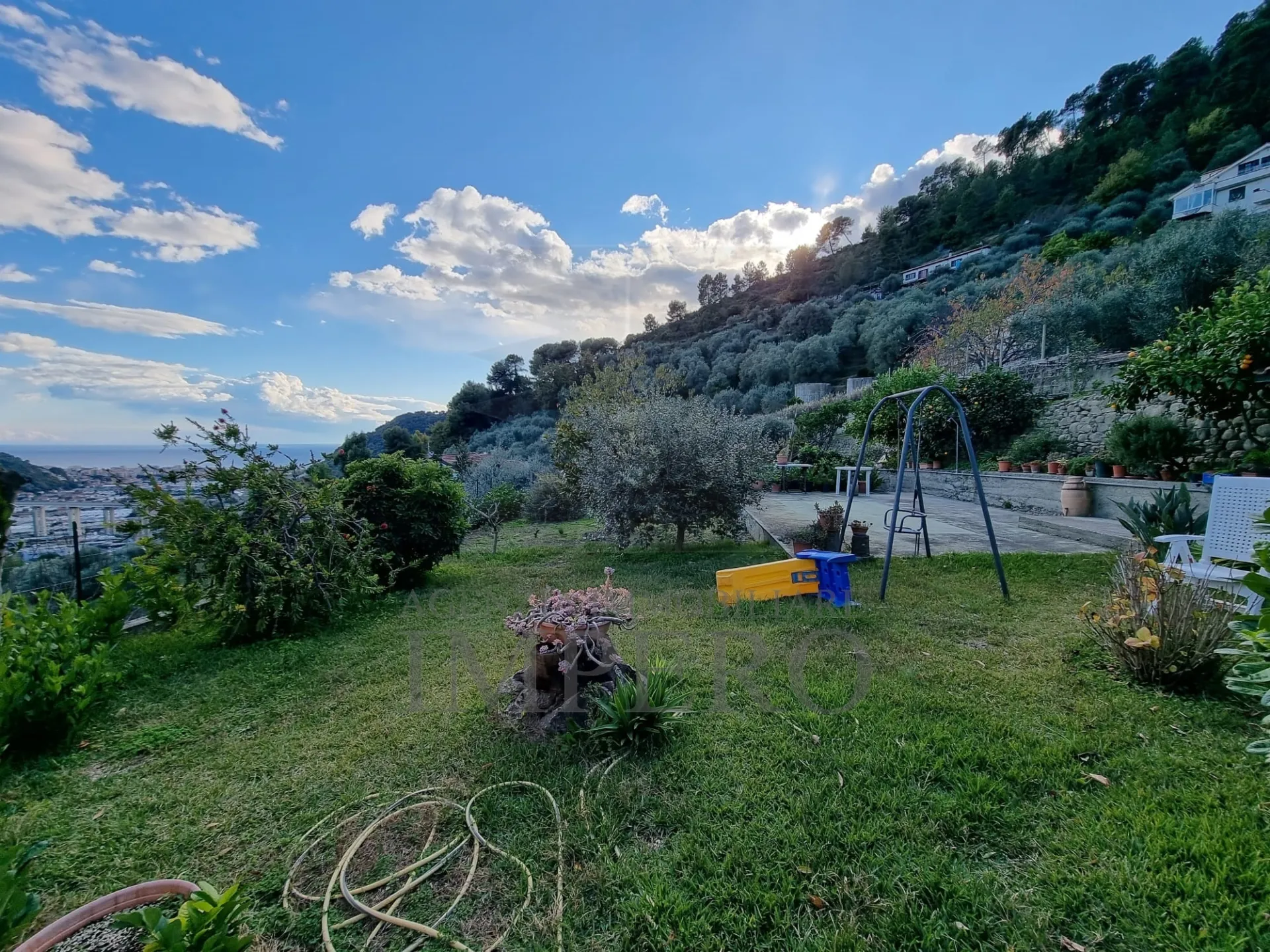 Immagine per Porzione di casa in vendita a Camporosso