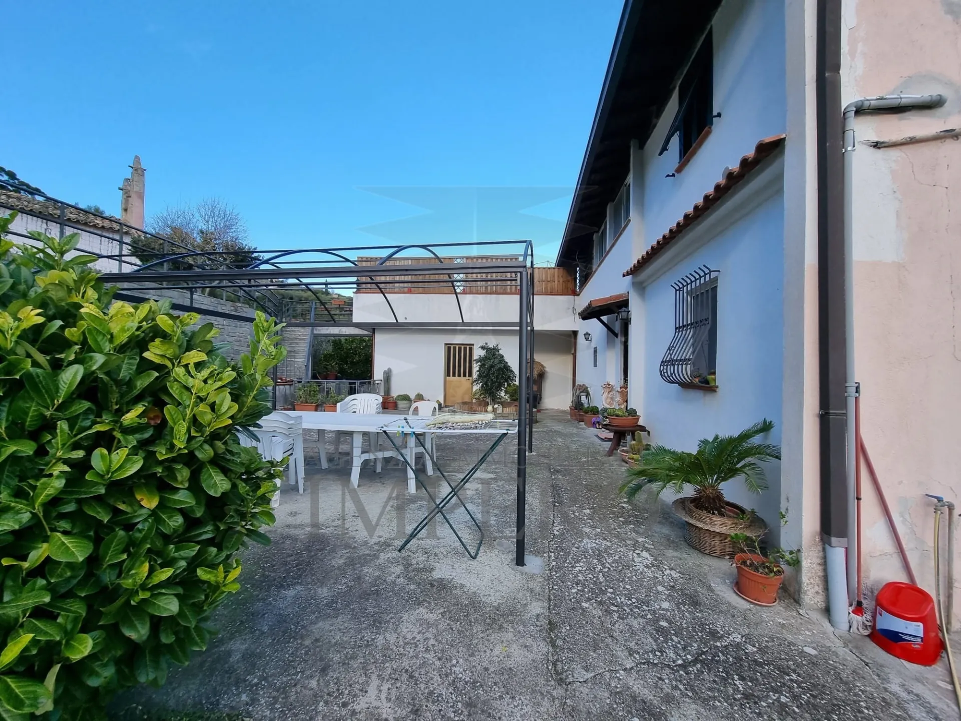 Immagine per Porzione di casa in vendita a Camporosso