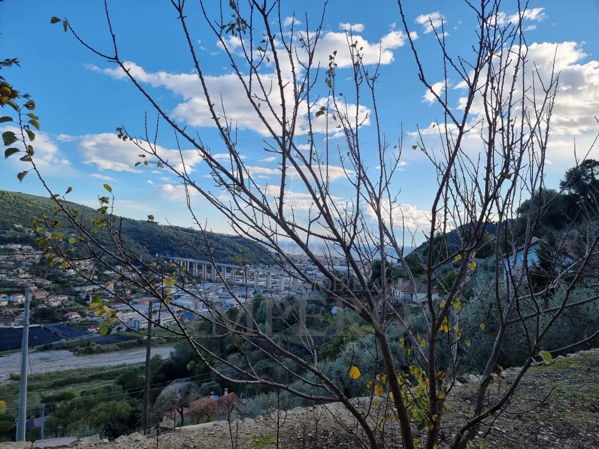 Immagine per Porzione di casa in vendita a Camporosso