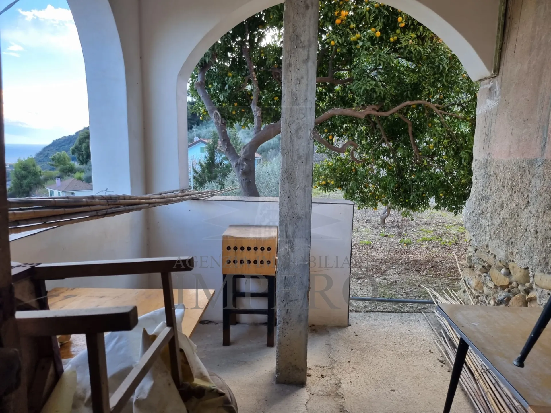 Immagine per Porzione di casa in vendita a Camporosso