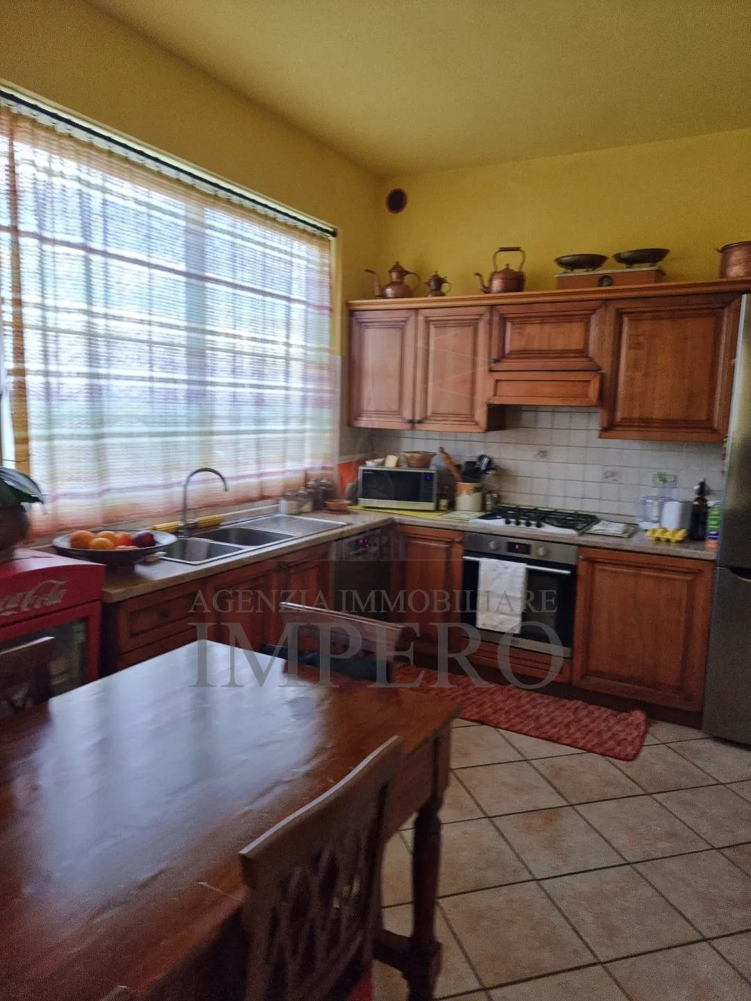 Immagine per Porzione di casa in vendita a Camporosso