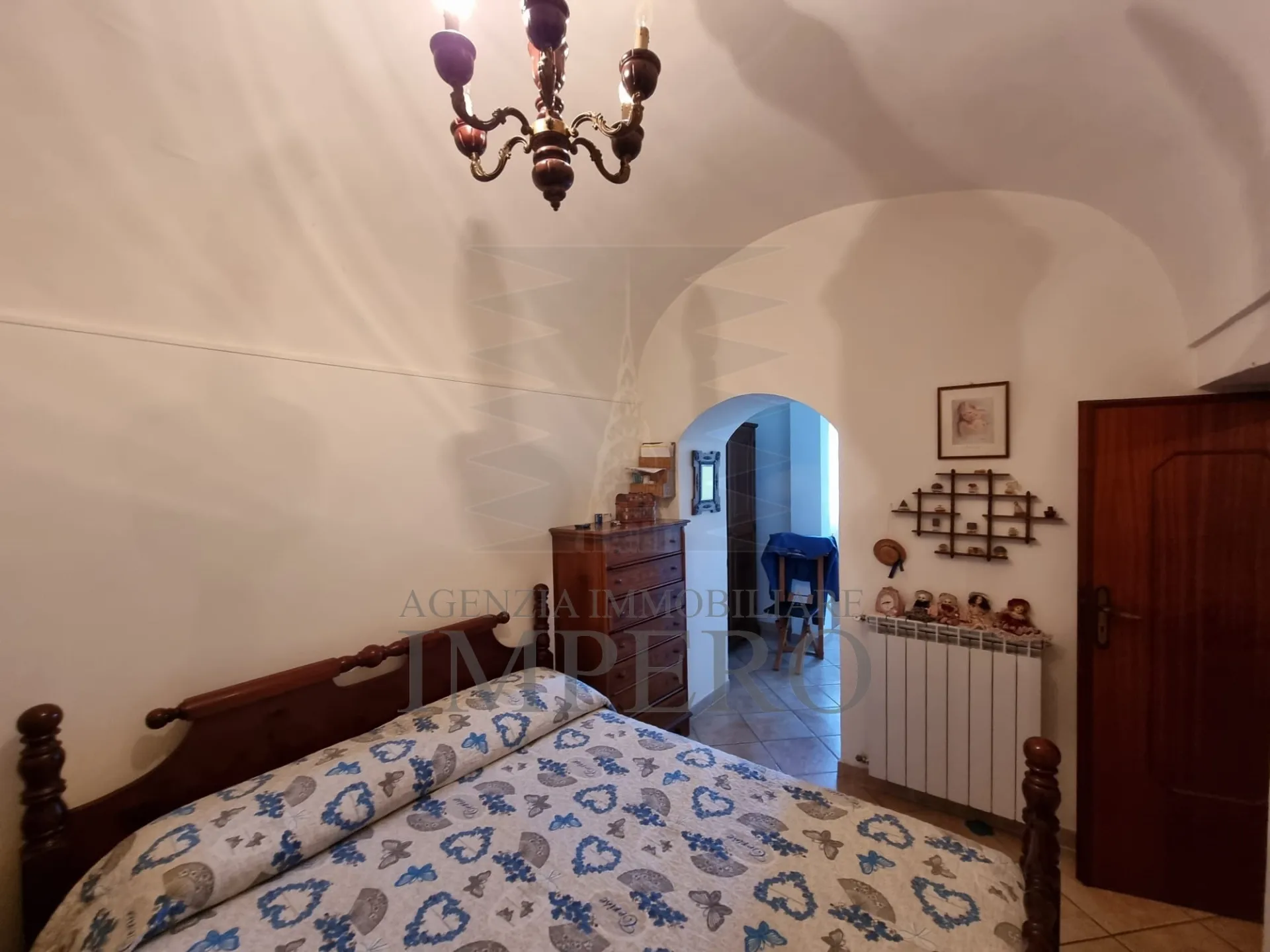Immagine per Porzione di casa in vendita a Camporosso