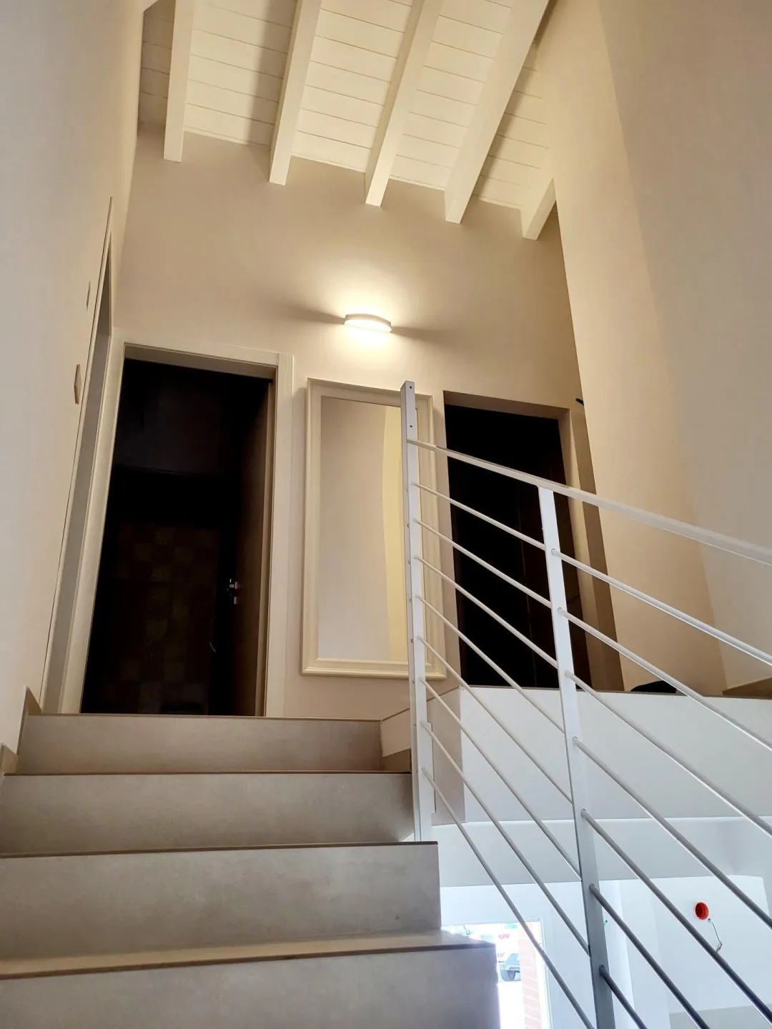 Immagine per Villa a schiera in vendita a Sissa Trecasali via Padrea Dante Bertoli