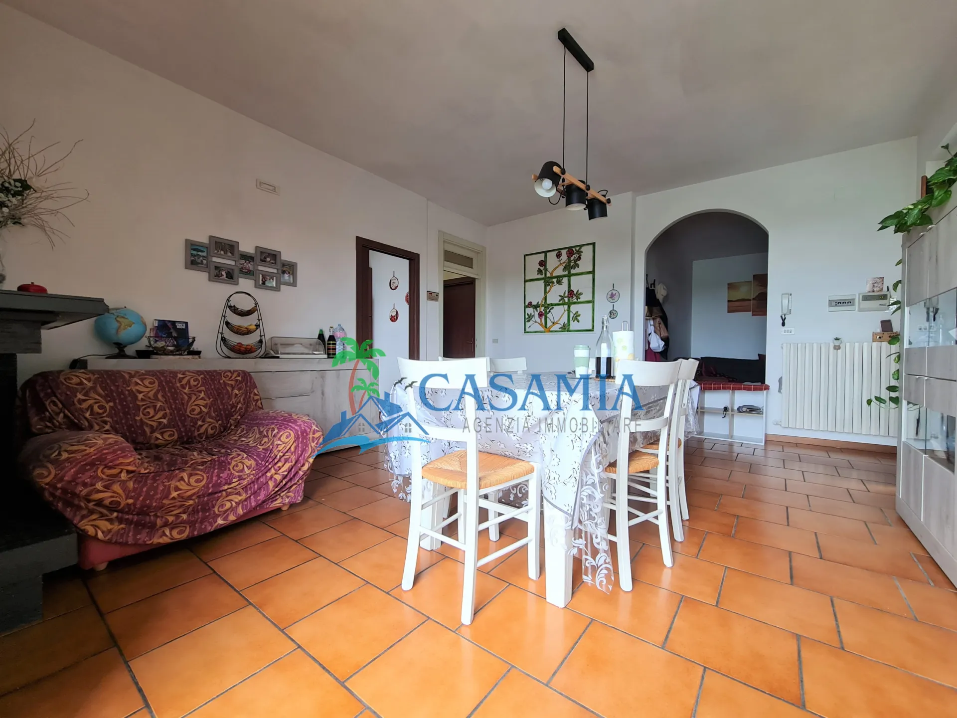 Immagine per Villa in vendita a Monteprandone via Contrada Montetinello