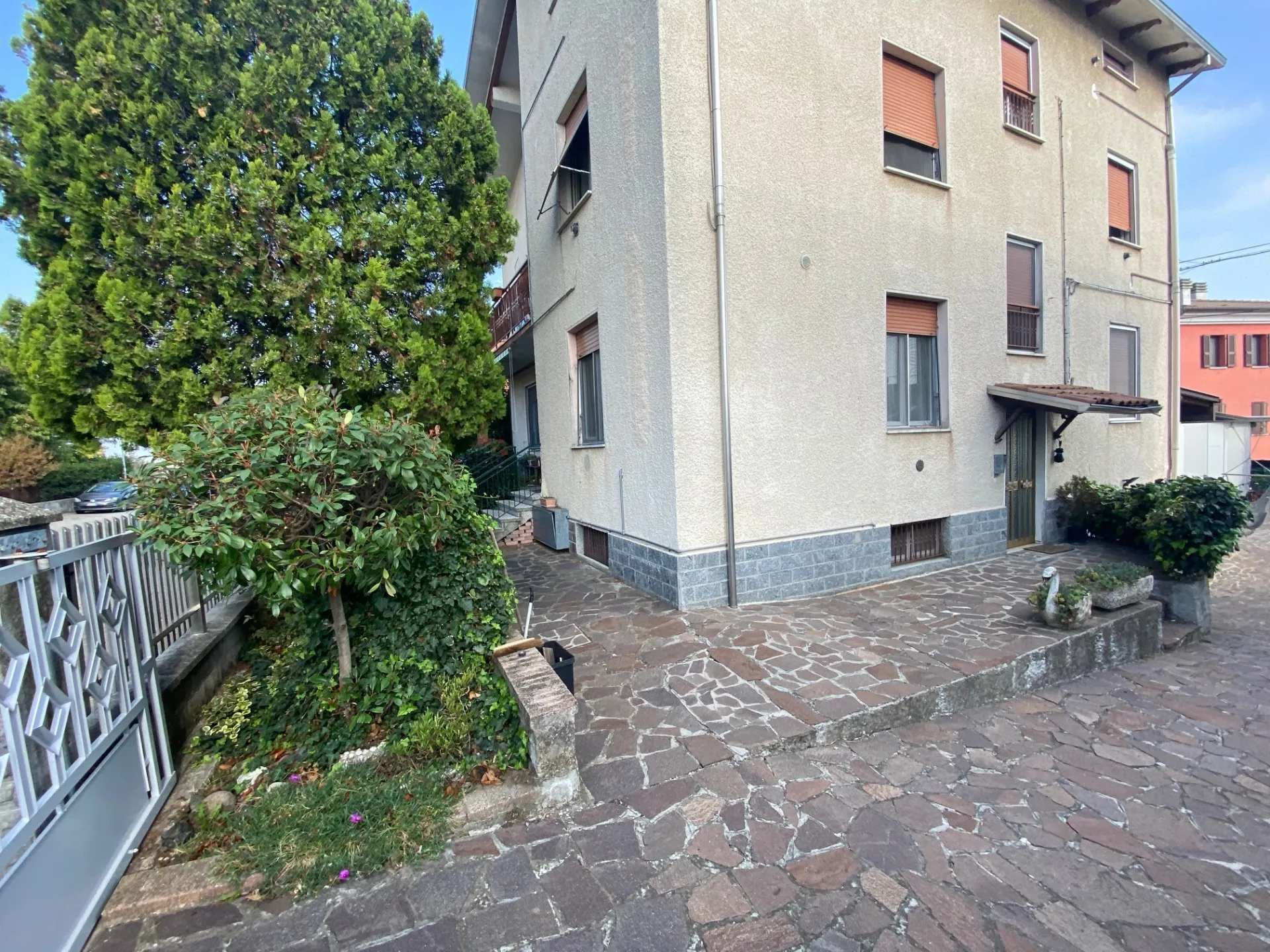 Immagine per Quadrilocale in vendita a Medesano via Roma