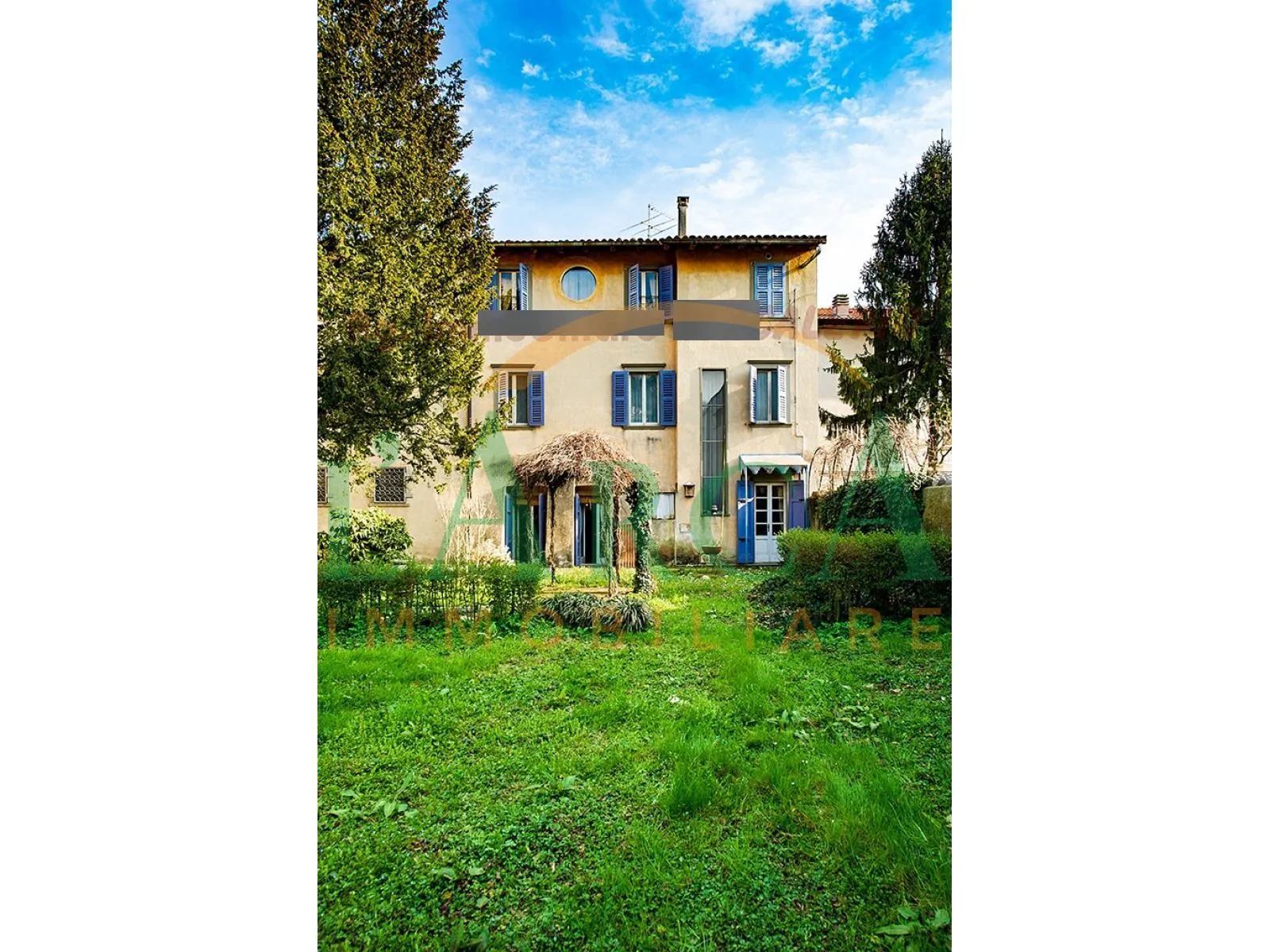 Immagine per casa in vendita a Castelli Calepio via Roma