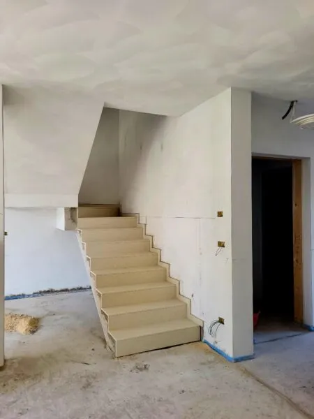 Villa A Schiera via Padrea Dante Bertoli, Sissa Trecasali