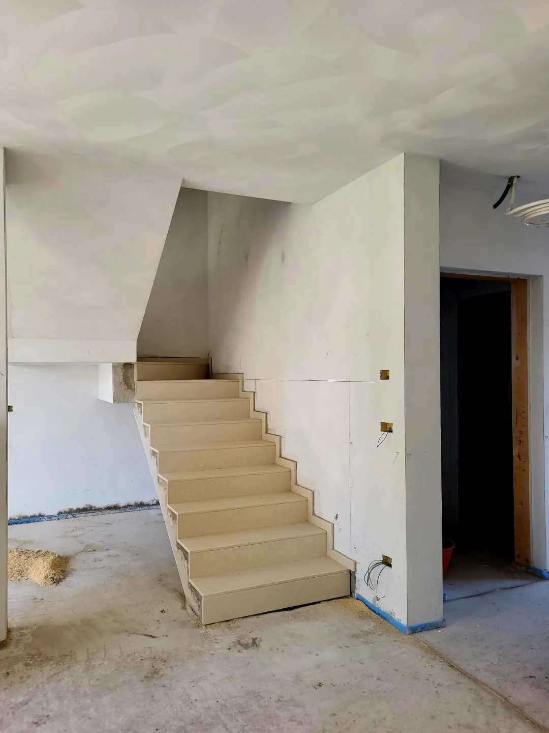 Immagine per Villa a schiera in vendita a Sissa Trecasali via Padrea Dante Bertoli