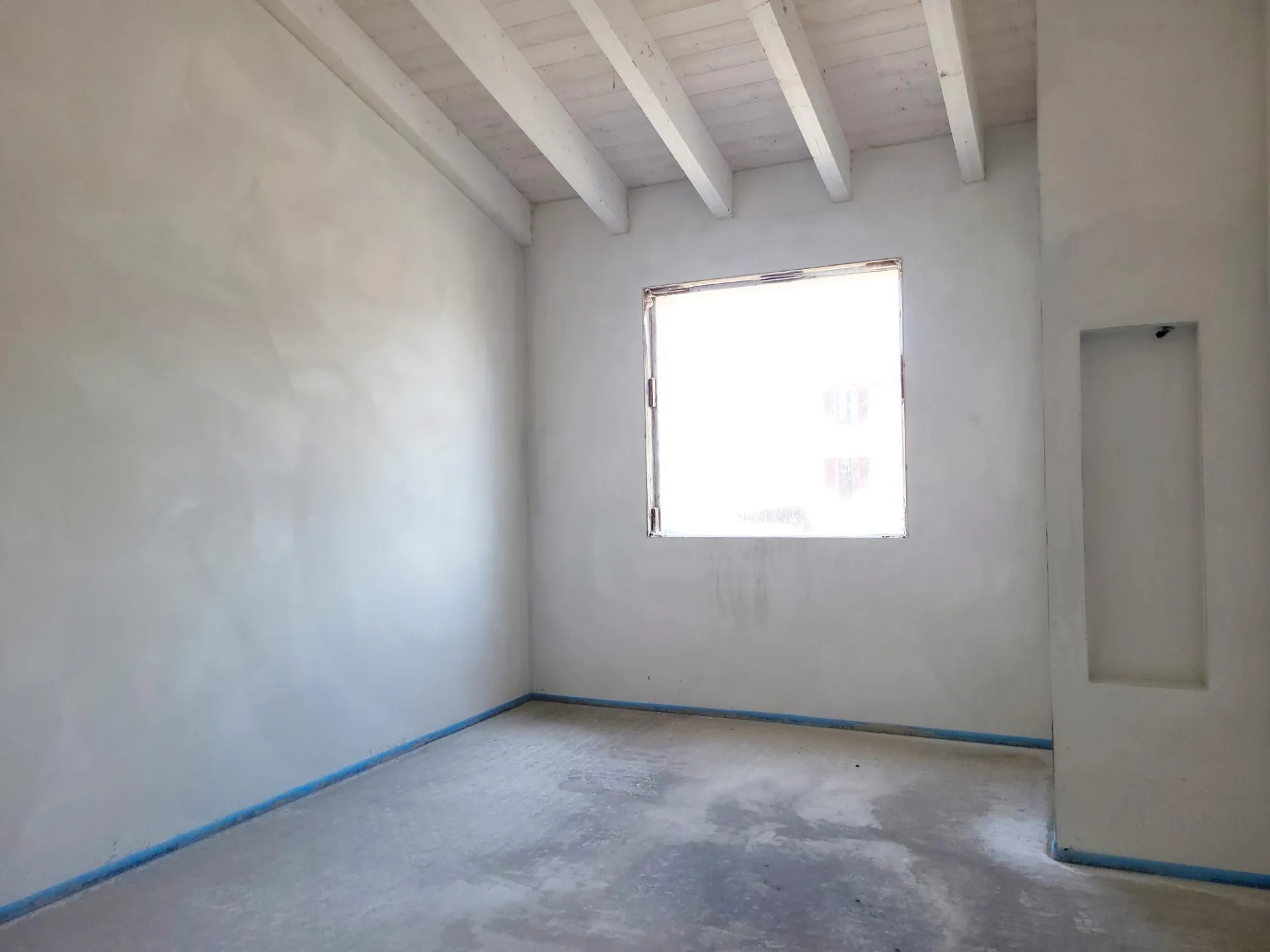 Immagine per Villa a schiera in vendita a Sissa Trecasali via Padrea Dante Bertoli