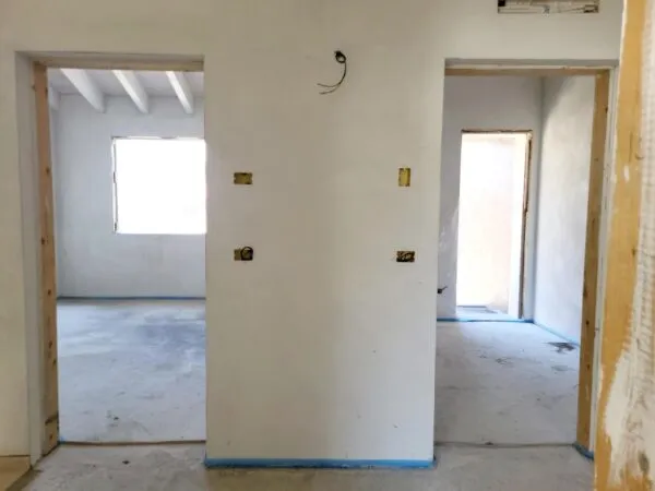 Villa A Schiera via Padrea Dante Bertoli, Sissa Trecasali