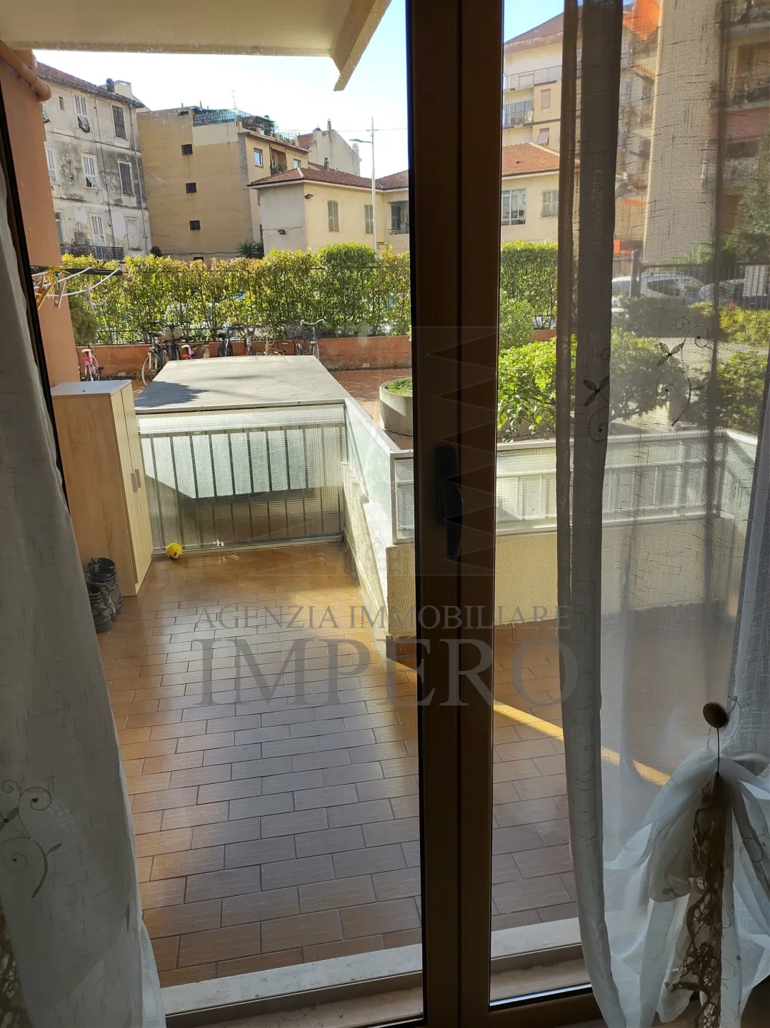 Immagine per Trilocale in vendita a Ventimiglia via San Secondo 15