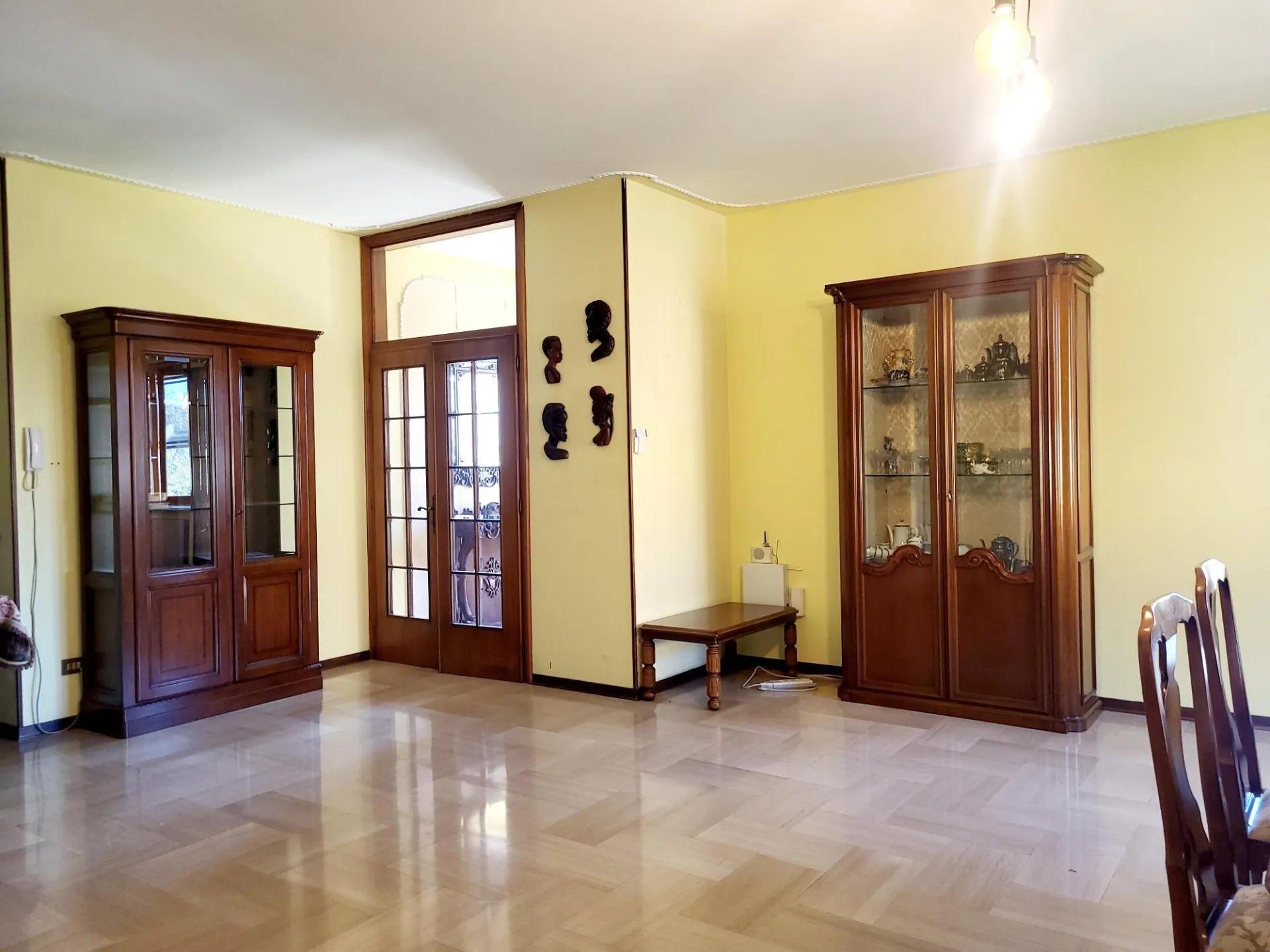 Immagine per Villa in vendita a Roccabianca via Stradello Villa 26
