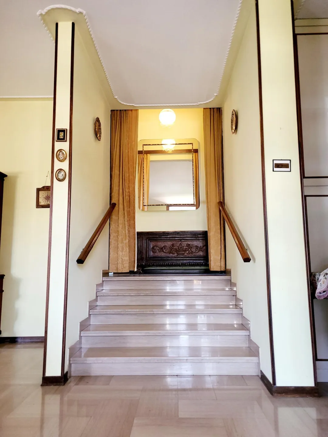 Immagine per Villa in vendita a Roccabianca via Stradello Villa 26