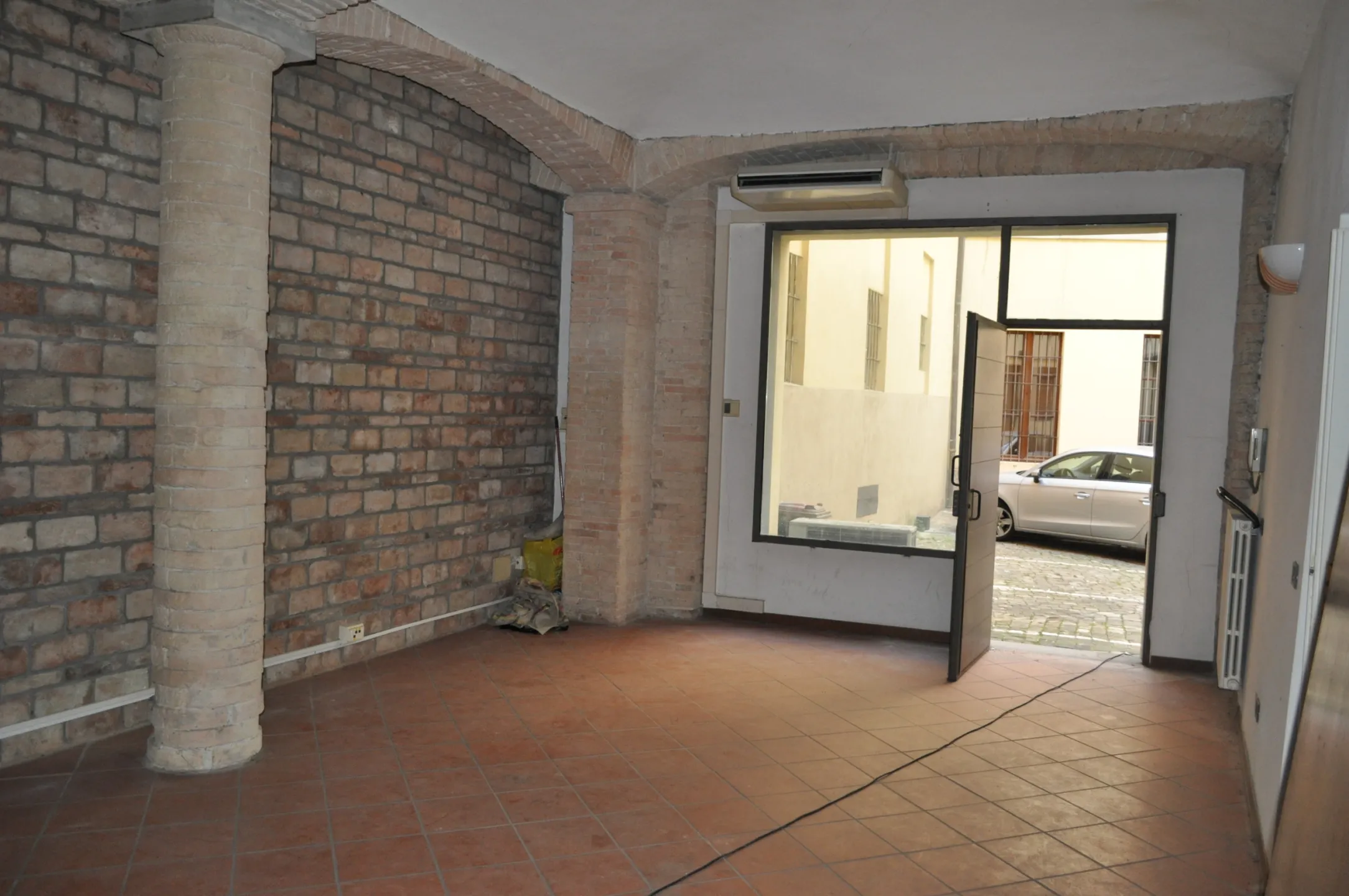 Immagine per Appartamento in vendita a Parma via Vicolo San Tiburzio